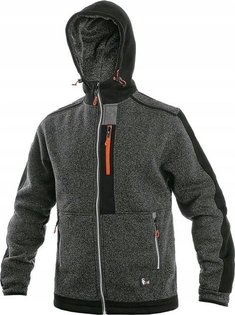 Unimet KURTKA/BLUZA OCHRONNA INDIANAPOLIS ROZMIAR XXL