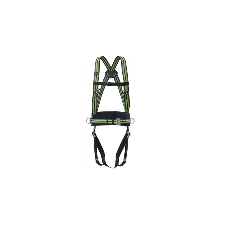 SAFETY HARNESS KRATOS FA1020300 I4002
