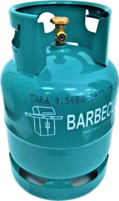 Unimet Pusta Butla Turystyczna Barbecue 19