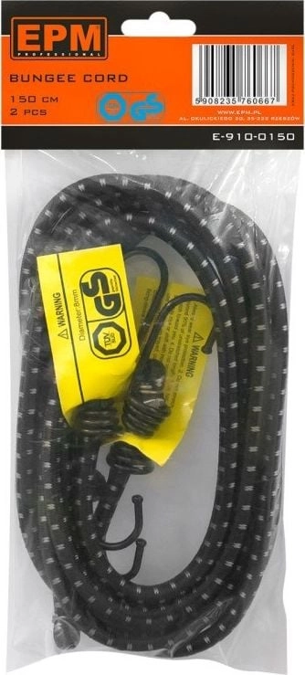 Unimet ŚCIĄG UNIWERSALNY ELASTYCZNY 8MM*100CM E-910-0100