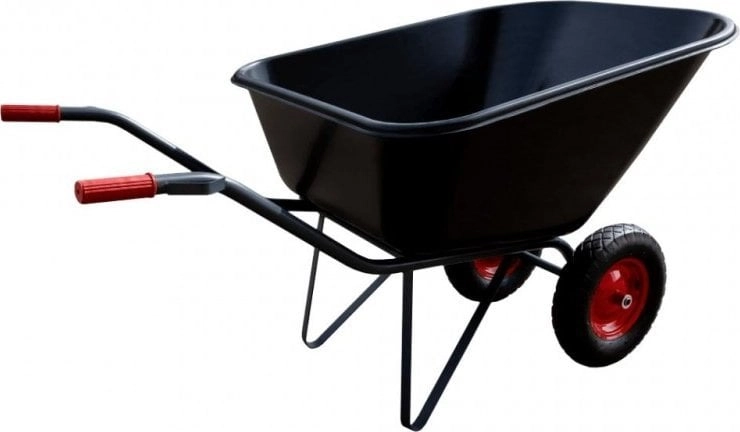 Unimet Two-wheel wheeled tractors 300L TACZ
