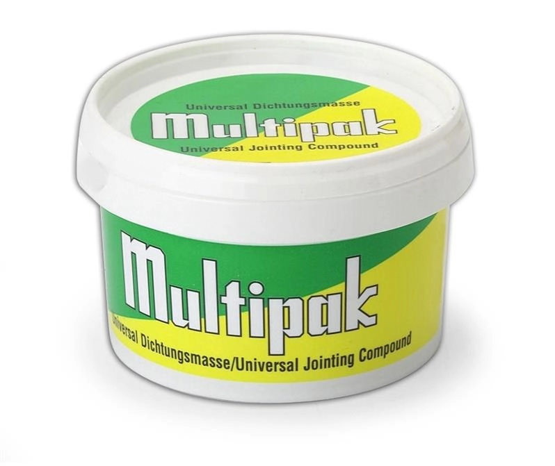 Unipak Thread paste cup water/gas Multipak