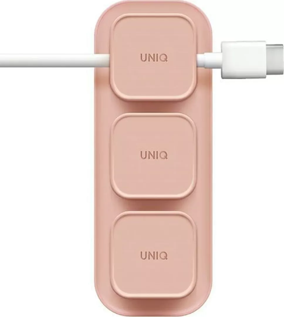 UNIQ Pod Mag magnetic cable organizer