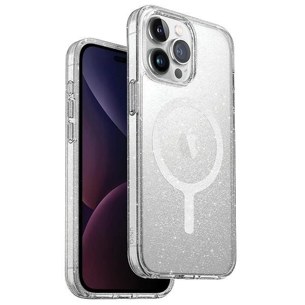 UNIQ LifePro Xtreme case iPhone 15