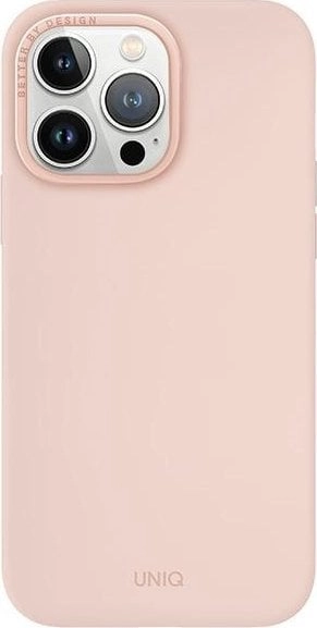 Uniq UNIQ etui Lino Hue iPhone