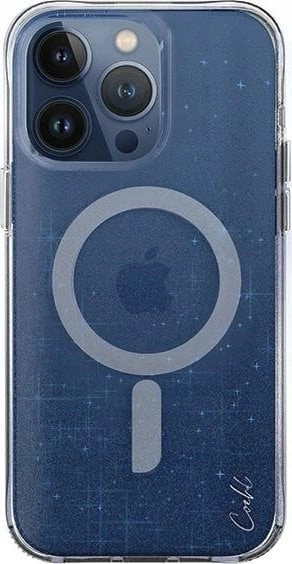 UNIQ etui Coehl Lumino iPhone 15