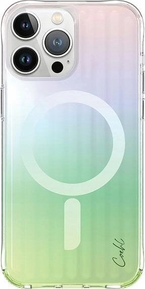 UNIQ etui Coehl Linear iPhone 15