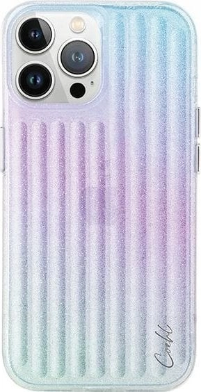 UNIQ etui Coehl Linear iPhone 15