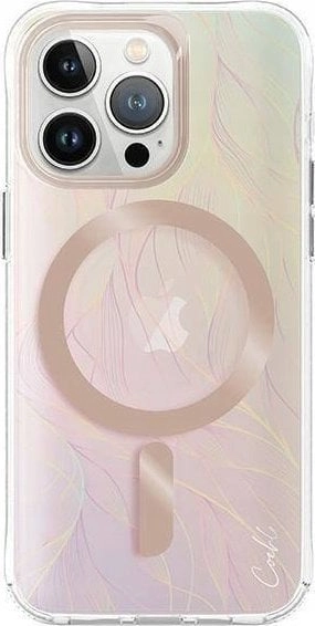 UNIQ etui Coehl Willow iPhone 15