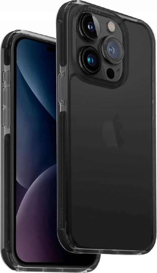 UNIQ Combat iPhone 15 Pro 6