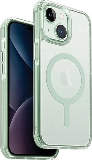 UNIQ Combat Magclick Charging case for