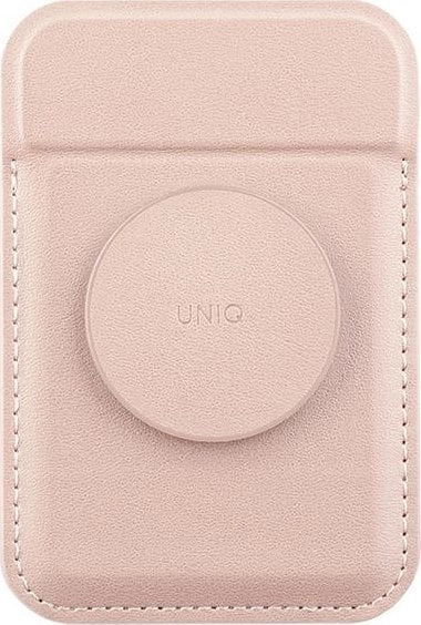 UNIQ Flixa magnetic card wallet with