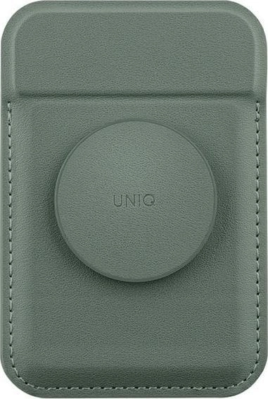 UNIQ Flixa magnetic card wallet with