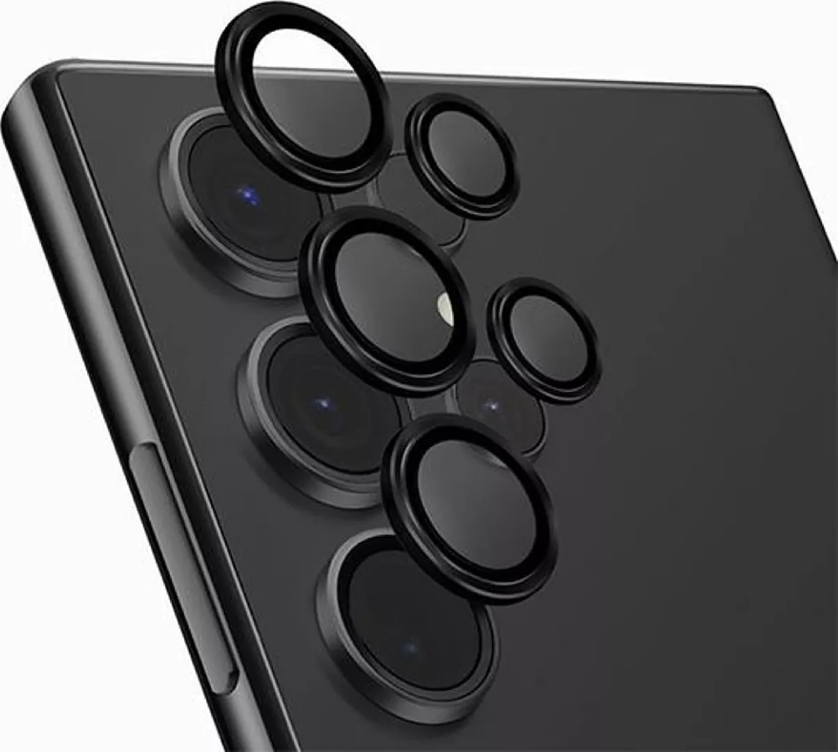 Uniq UNIQ Optix Aluminium Camera Lens