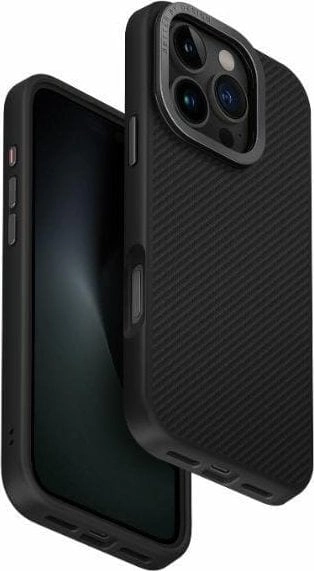 UNIQ Keva Max Magclick Charging case