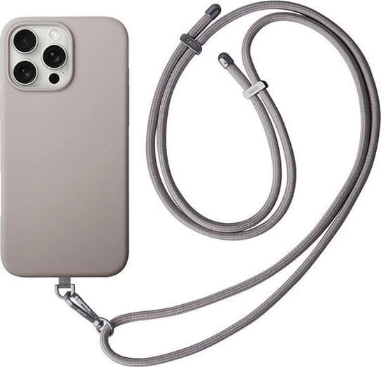 Uniq Coehl Creme Apple iPhone 16