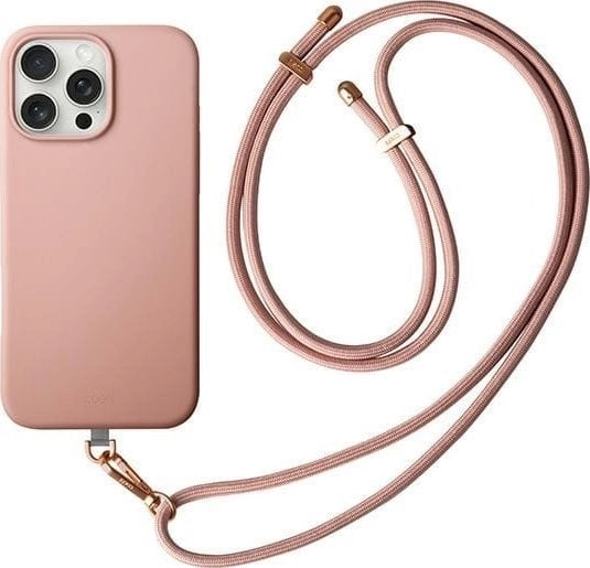 Uniq Coehl Creme Apple iPhone 16