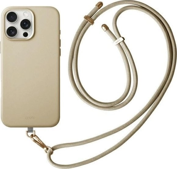 Case UNIQ etui Coehl Muse iPhone