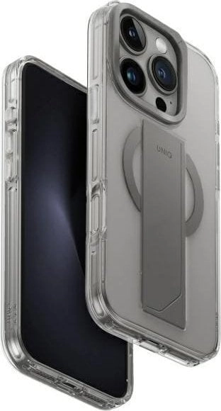 Uniq UNIQ case Heldro Max iPhone