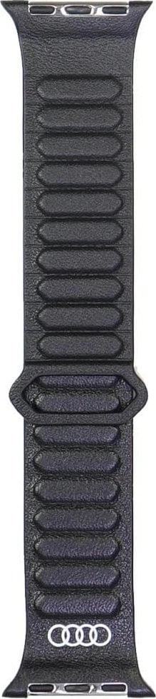 Strap Audi Logo Genuine Leather Magnetic