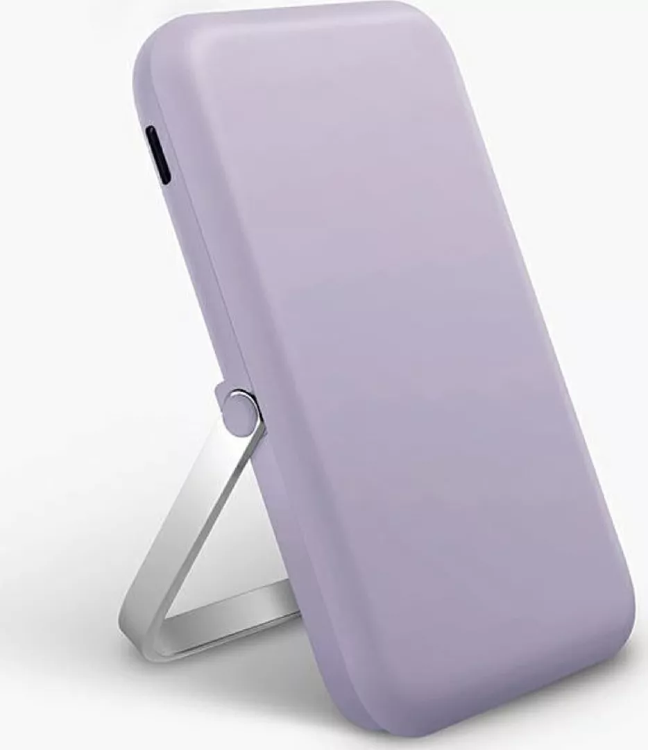 Powerbank UNIQ Hoveo magnetic 5000mAh USB-C