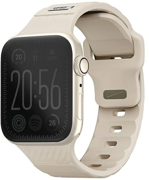 Uniq Stride FKM Rubber Strap for