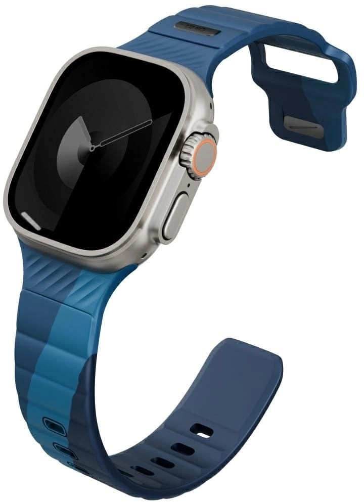 Strap UNIQ Stride De Rubber for