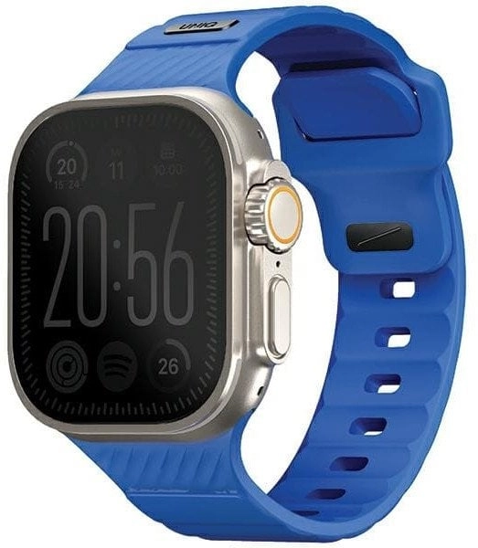 UNIQ Strap Stride Apple Watch Series1/2/3/4/5/6/7/8/9/SE/SE2/Ultra/Ultra