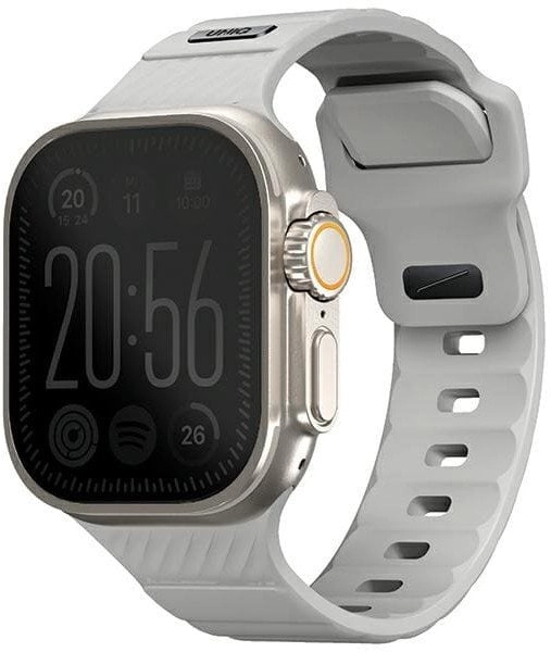 UNIQ Strap Stride Apple Watch Series1/2/3/4/5/6/7/8/9/SE/SE2/Ultra/Ultra