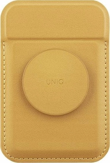 UNIQ Flixa magnetic card wallet with