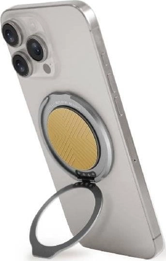 UNIQ Gripfit 360 Magnetic MountKickstand Magnetic