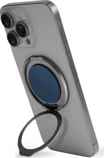 UNIQ Gripfit 360 Magnetic MountKickstand Magnetic