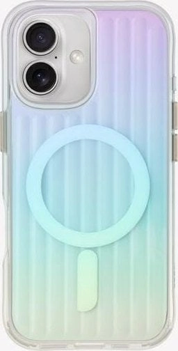 Dėklas UNIQ etui Coehl Linear iPhone
