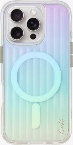 Uniq UNIQ case Coehl Linear iPhone