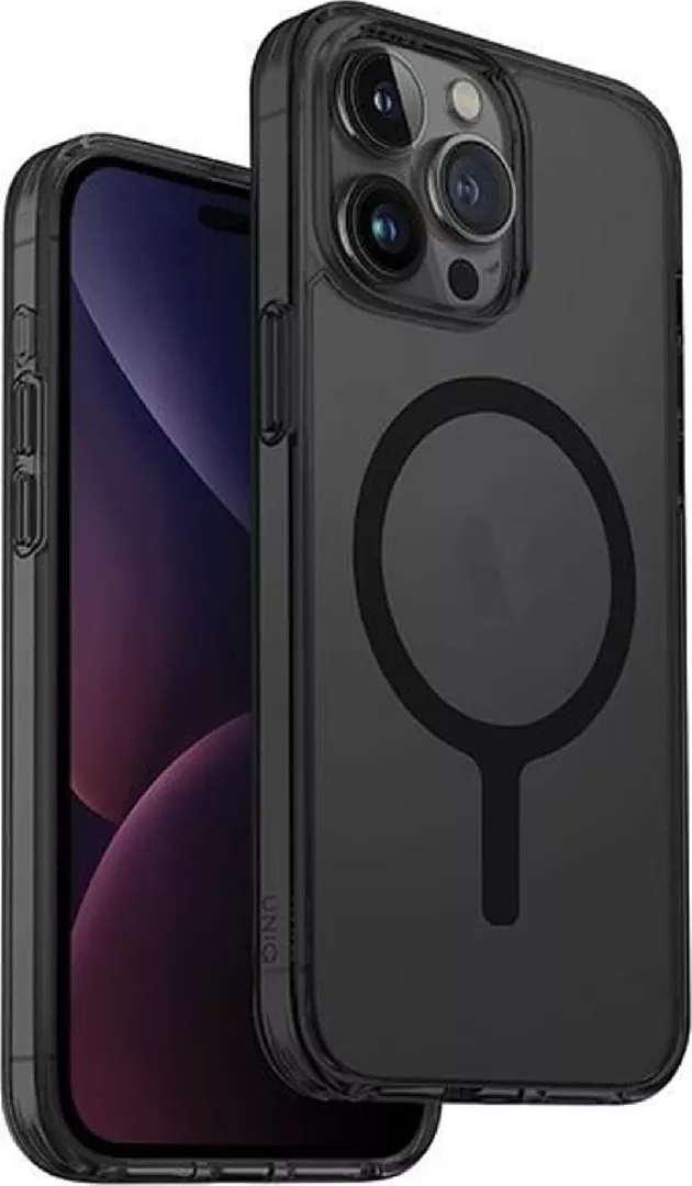 UNIQ LifePro Xtreme iPhone 15 Pro