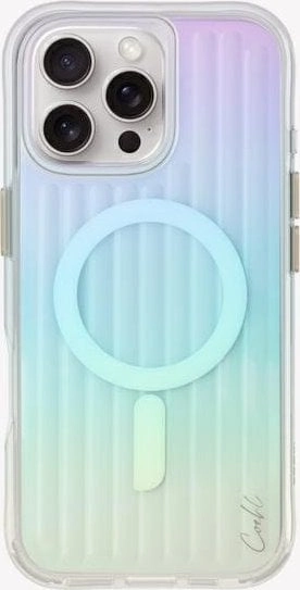 Dėklas UNIQ etui Coehl Linear iPhone