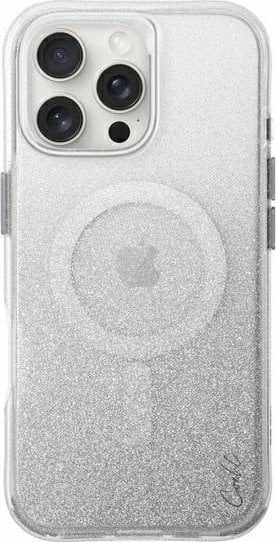 Case UNIQ etui Coehl Lumino iPhone