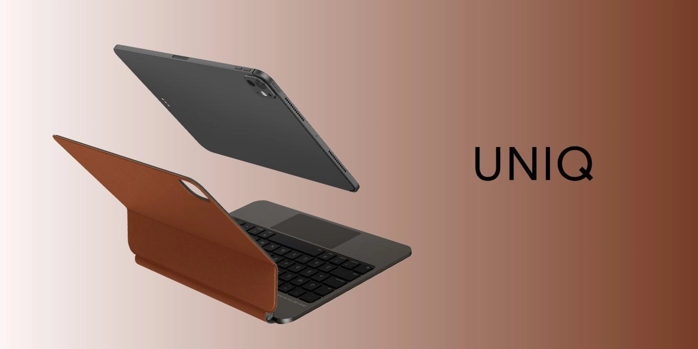 Case UNIQ Venno Pro Magnetic Smart