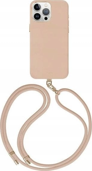 UNIQ etui Coehl Muse iPhone 15