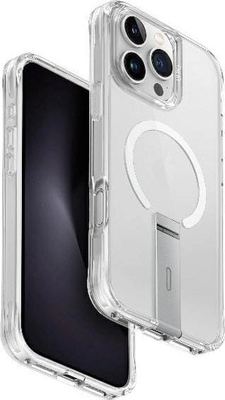 Dėklas UNIQ etui Eleva with Vertica