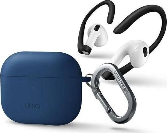 UNIQ etui Nexo AirPods 3 gen