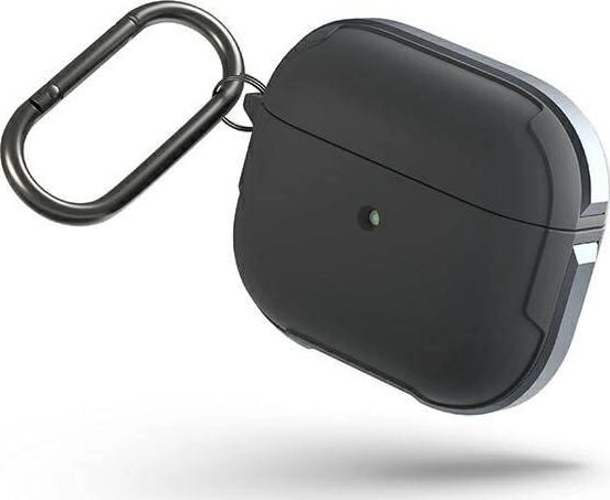 UNIQ Valencia AirPods 3 case grey/gray