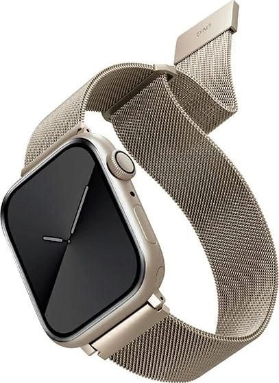 UNIQ pasek Dante Apple Watch Series