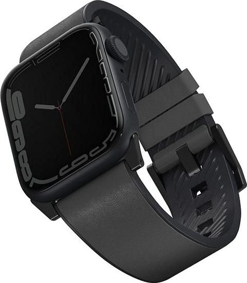 Uniq Straden Leather Hybrid Strap for