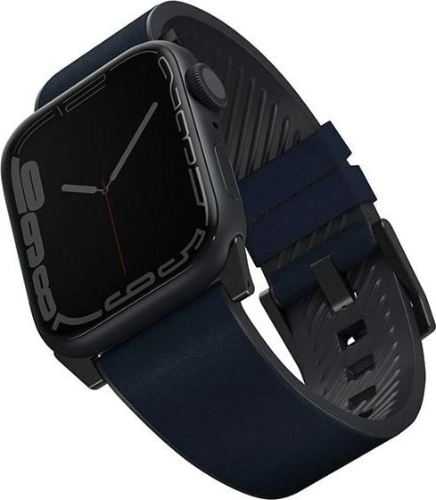 Uniq Straden Leather Hybrid Strap for