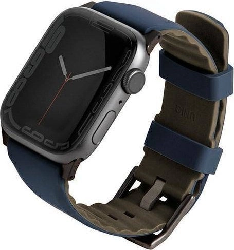 UNIQ pasek Linus Apple Watch Series