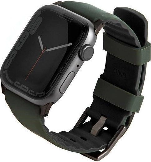 UNIQ pasek Linus Apple Watch Series