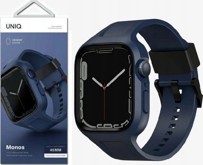UNIQ Monos 2in1 Apple Watch Strap