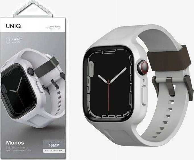UNIQ Monos 2in1 Apple Watch Strap