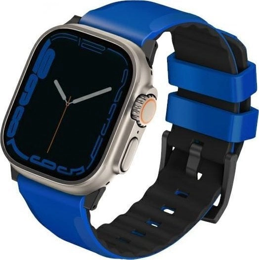 UNIQ pasek Linus Apple Watch Series